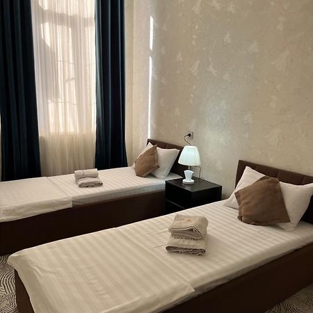 Aktepa-Chigatay Hotel Life מראה חיצוני תמונה
