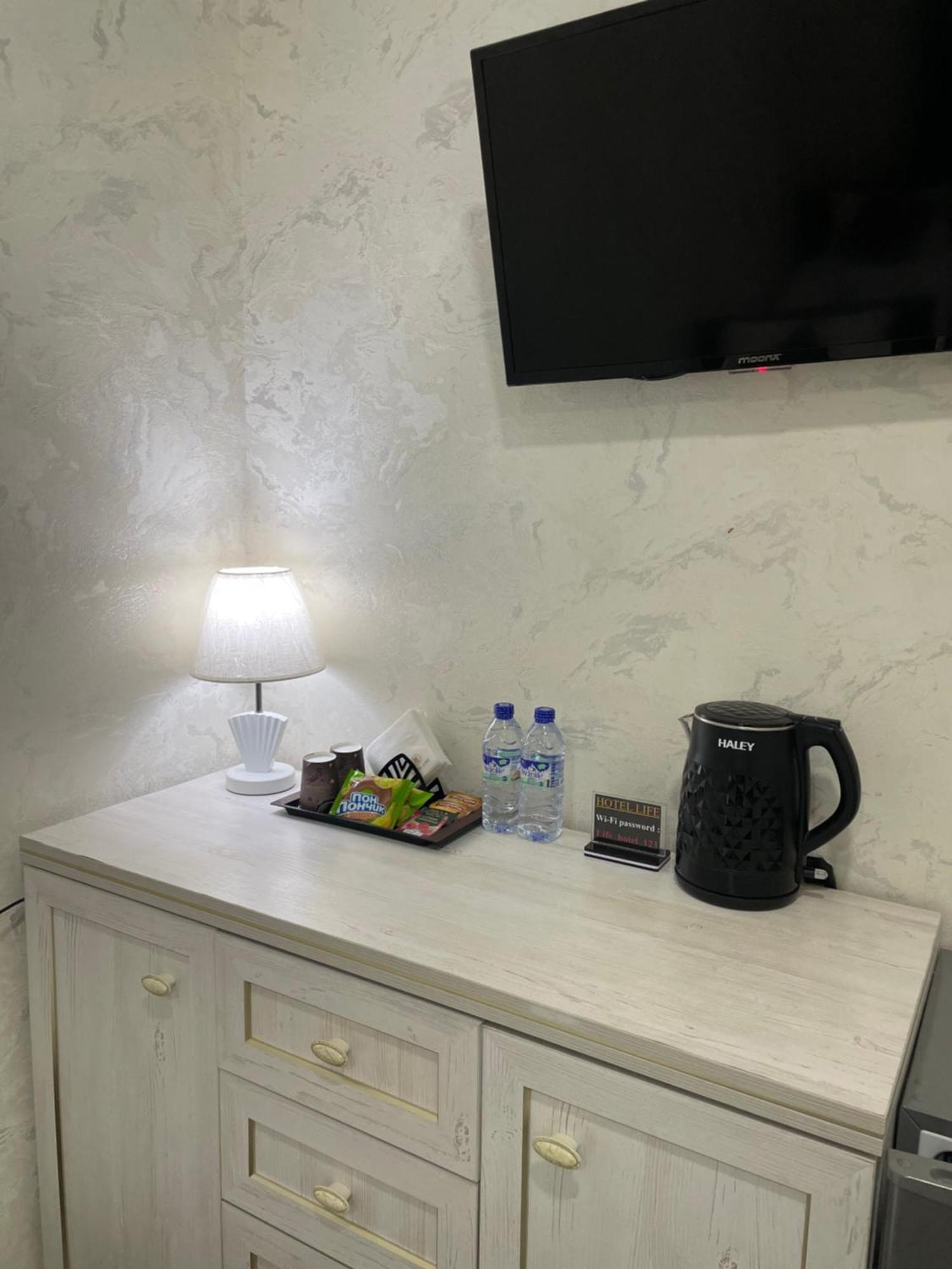 Aktepa-Chigatay Hotel Life מראה חיצוני תמונה
